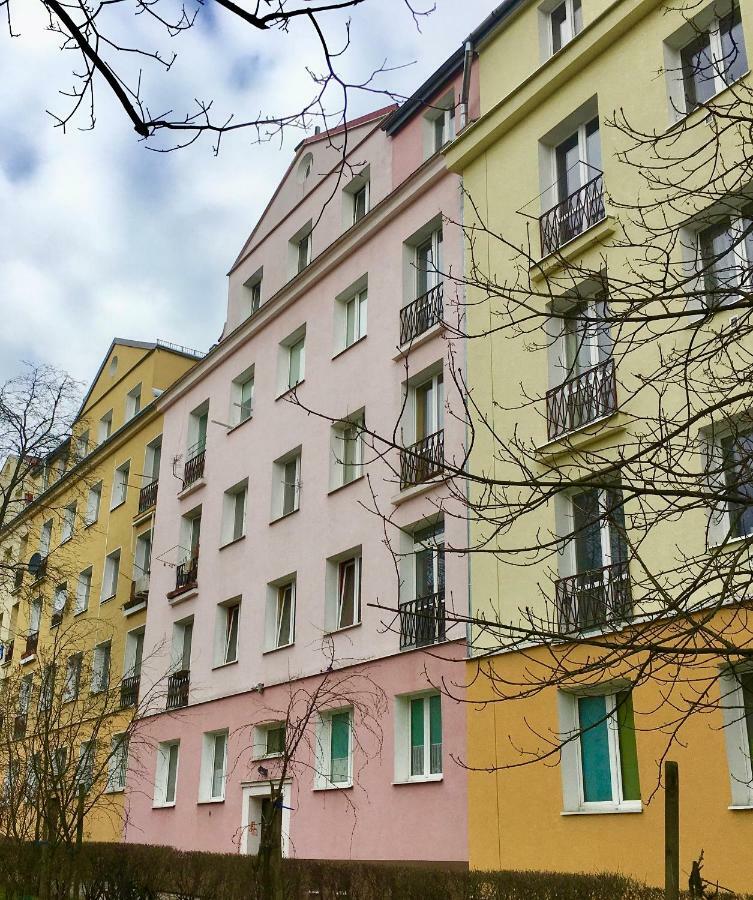 #Visitlublin Apartments Premium Wschodnia Esterno foto