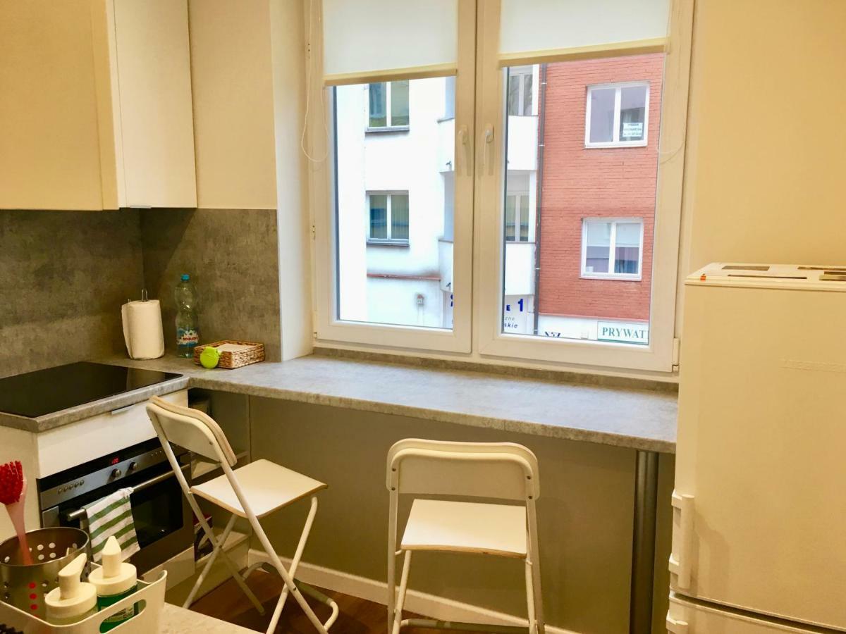#Visitlublin Apartments Premium Wschodnia Esterno foto