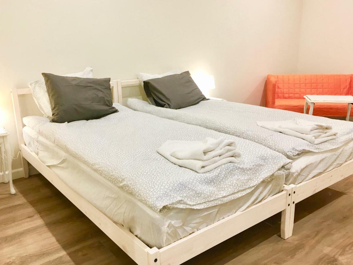 #Visitlublin Apartments Premium Wschodnia Esterno foto