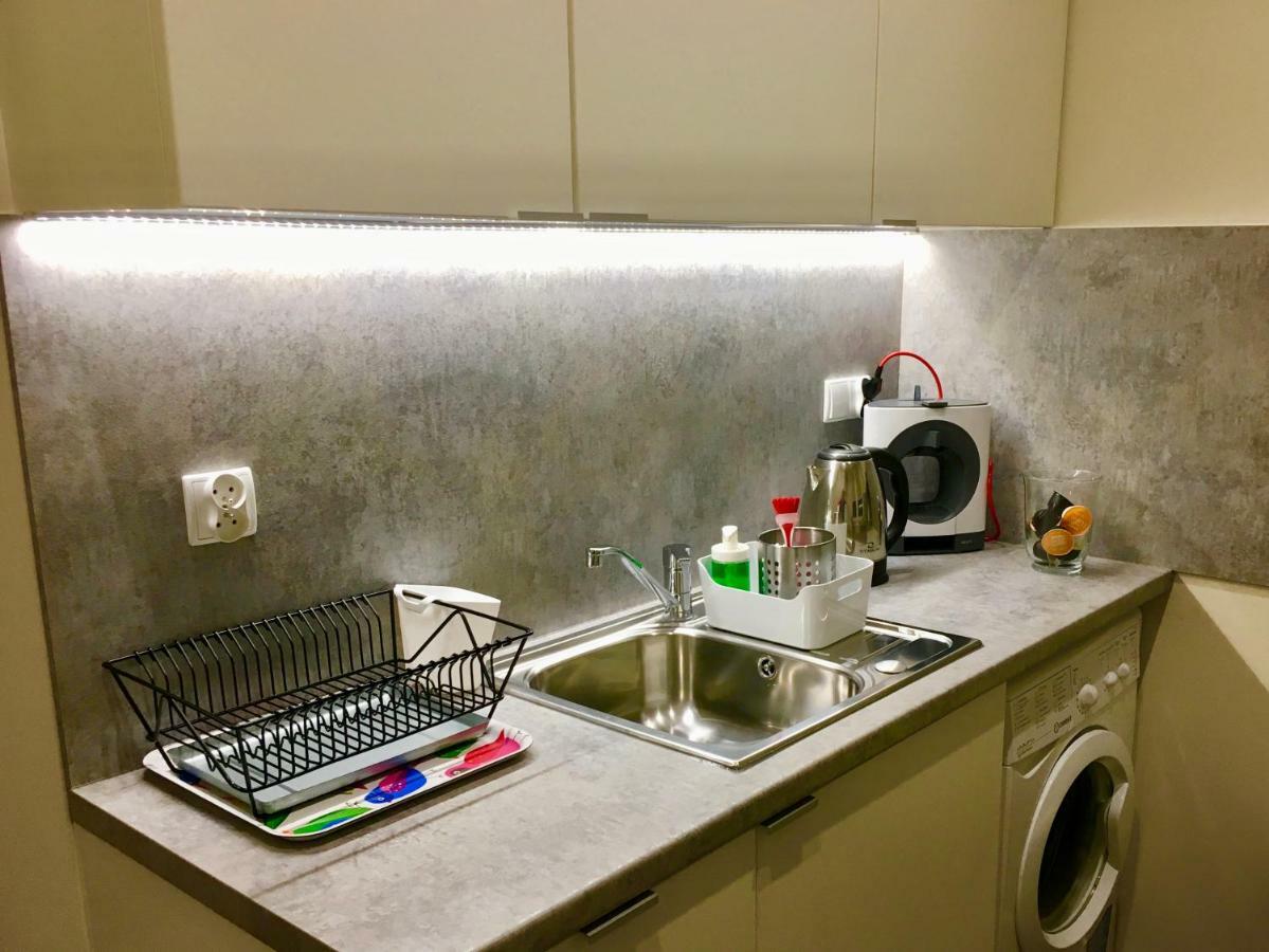 #Visitlublin Apartments Premium Wschodnia Esterno foto