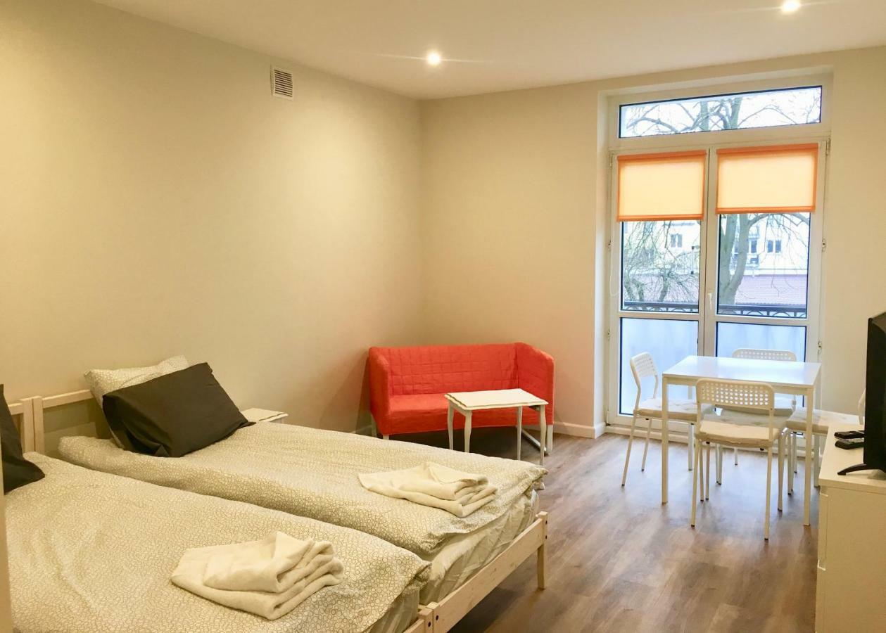#Visitlublin Apartments Premium Wschodnia Esterno foto