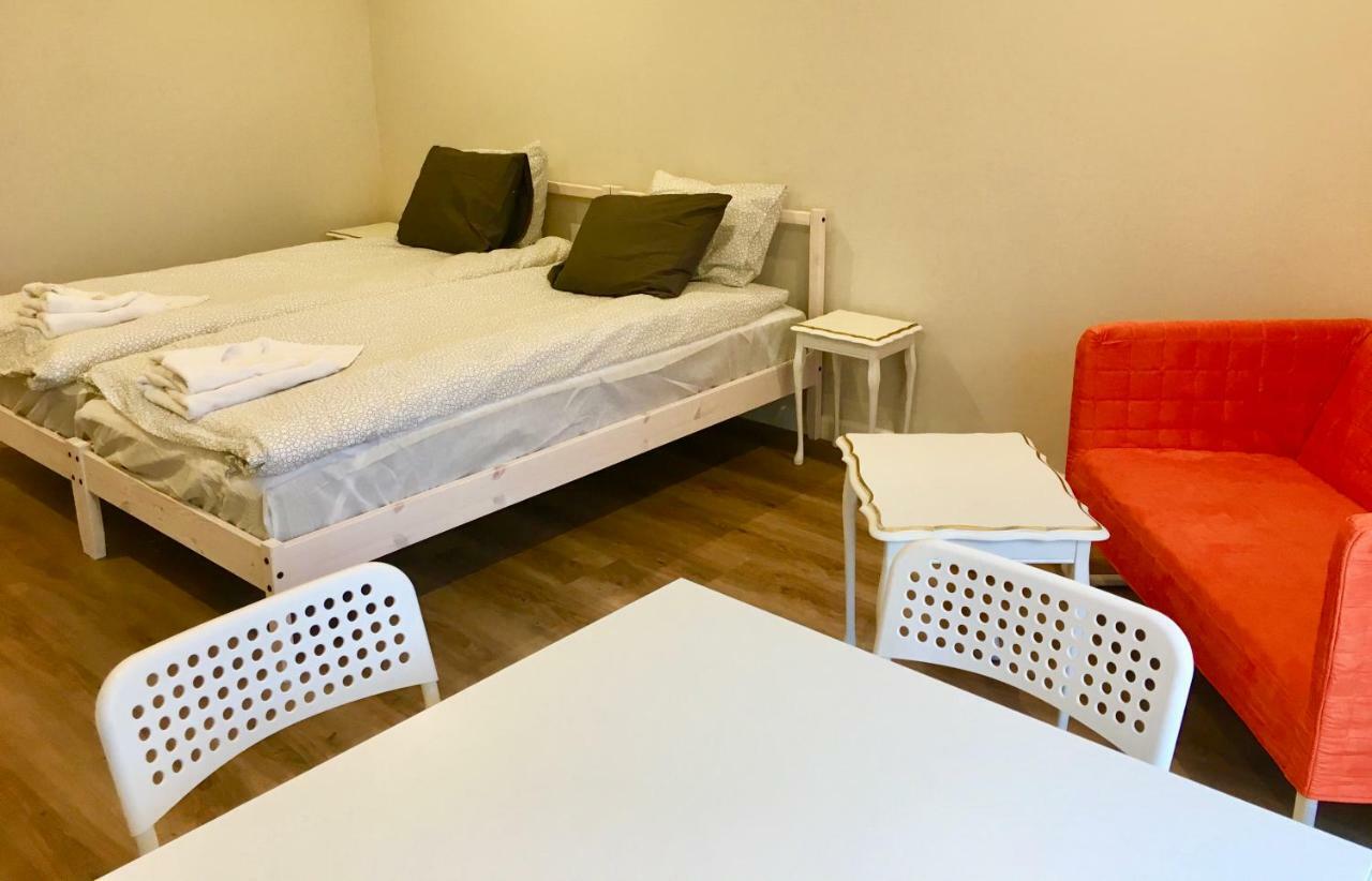 #Visitlublin Apartments Premium Wschodnia Esterno foto