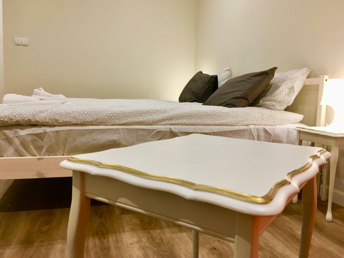 #Visitlublin Apartments Premium Wschodnia Esterno foto