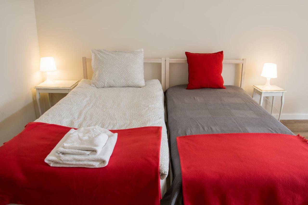 #Visitlublin Apartments Premium Wschodnia Esterno foto