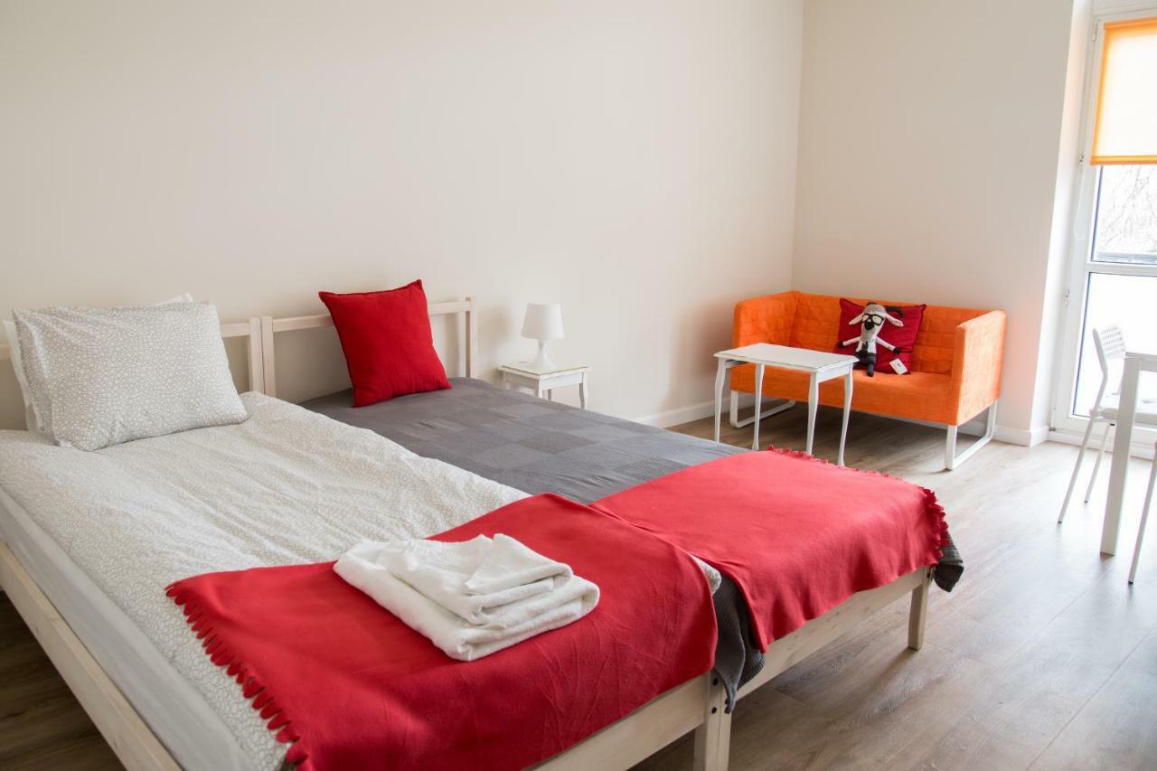 #Visitlublin Apartments Premium Wschodnia Esterno foto