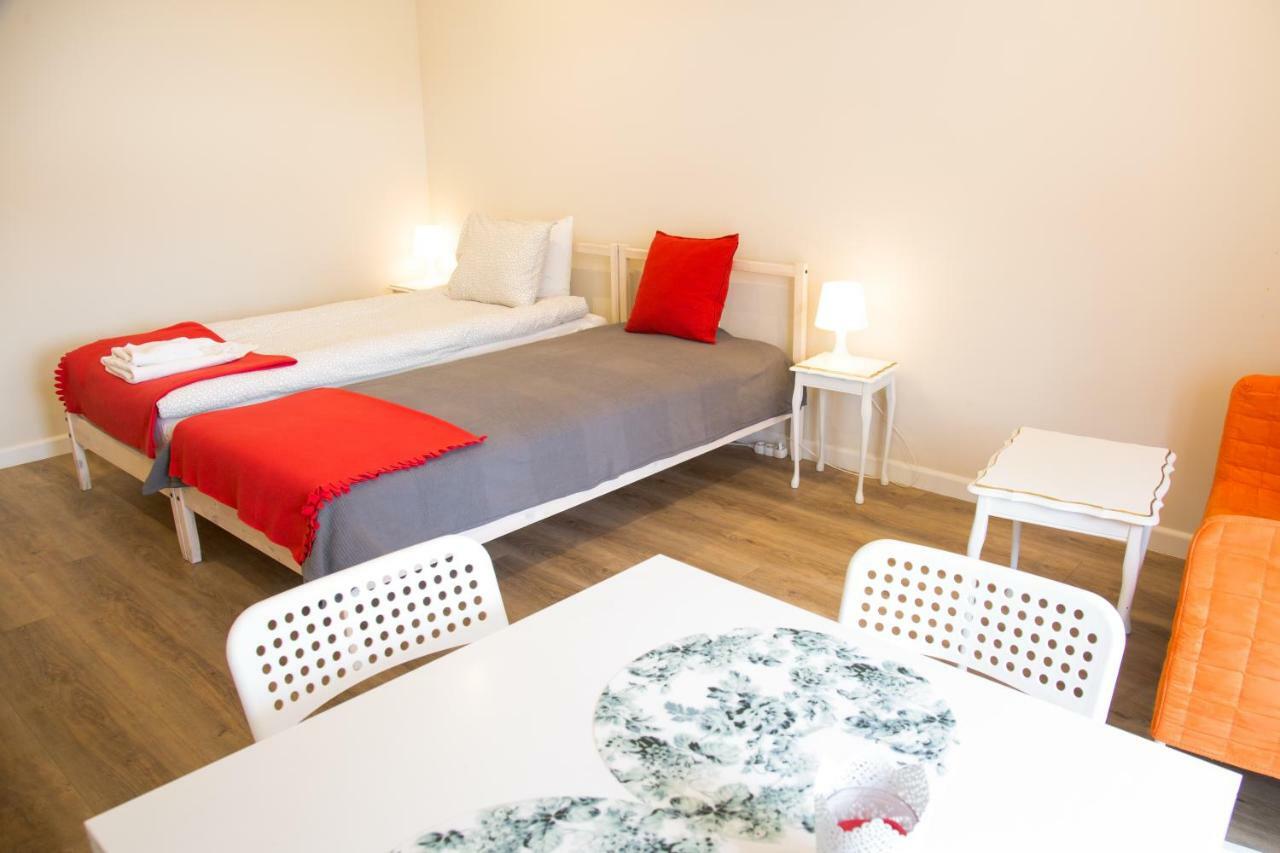 #Visitlublin Apartments Premium Wschodnia Esterno foto