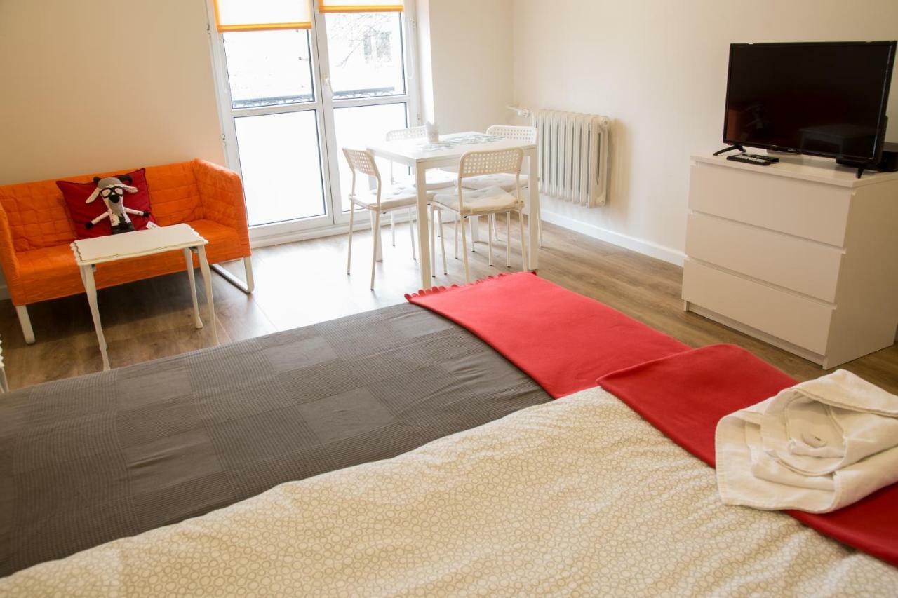 #Visitlublin Apartments Premium Wschodnia Esterno foto