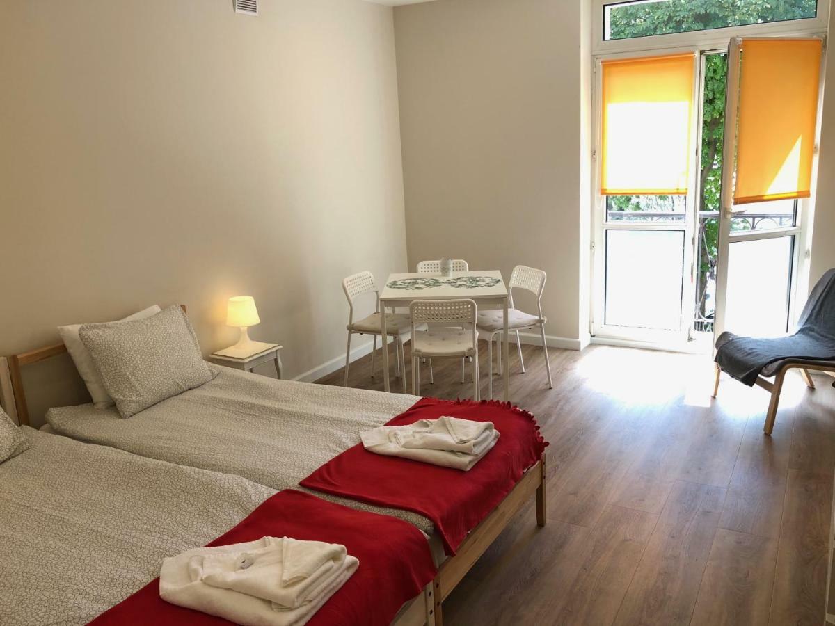 #Visitlublin Apartments Premium Wschodnia Esterno foto