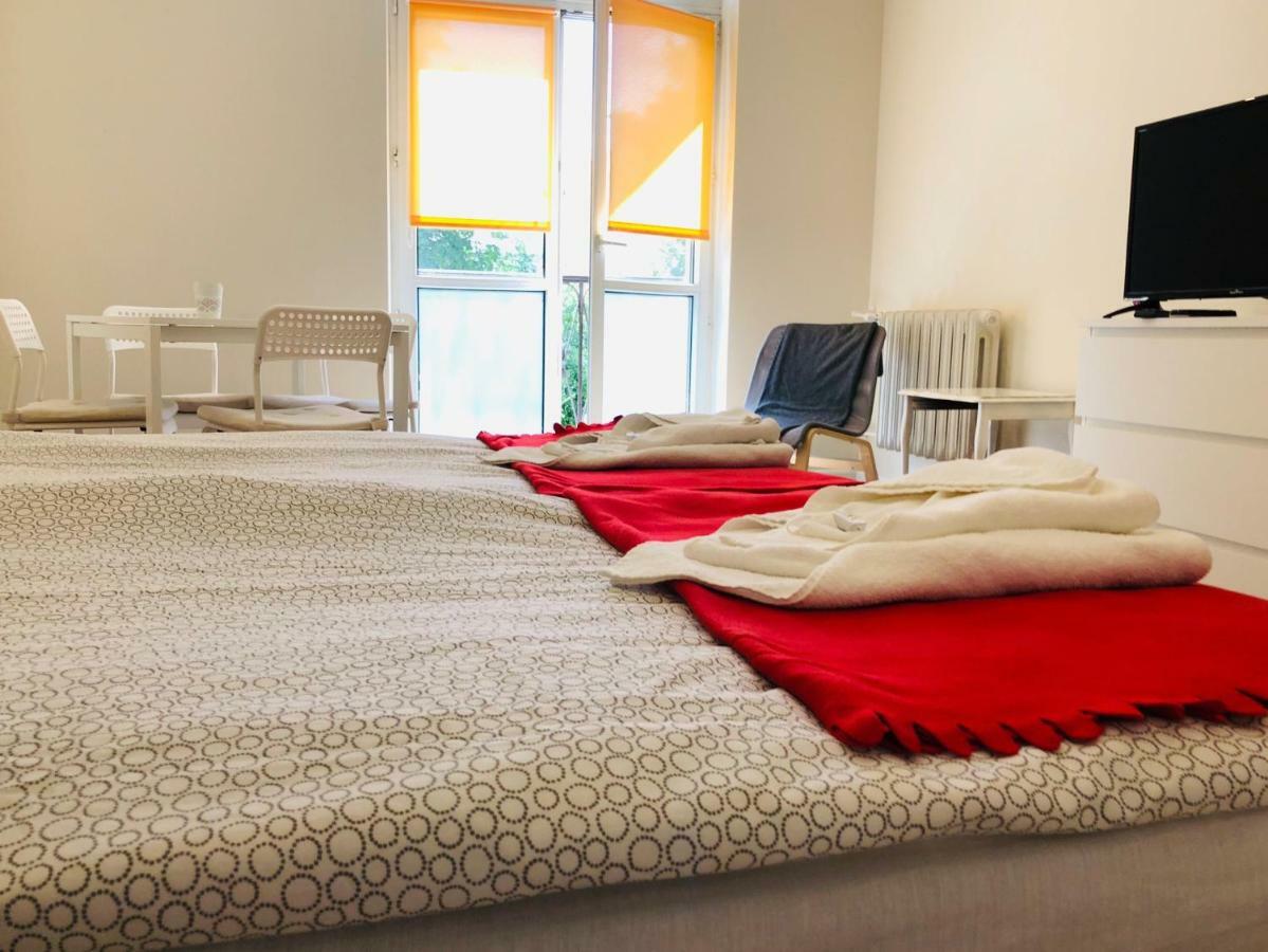 #Visitlublin Apartments Premium Wschodnia Esterno foto