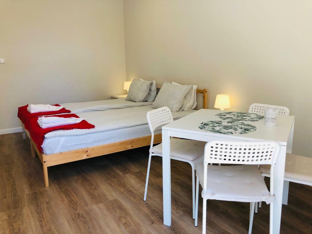 #Visitlublin Apartments Premium Wschodnia Esterno foto
