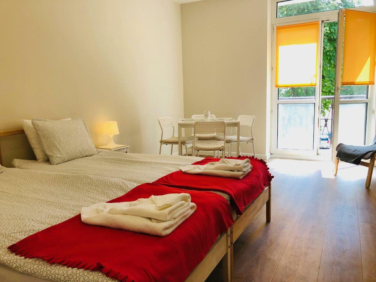 #Visitlublin Apartments Premium Wschodnia Esterno foto