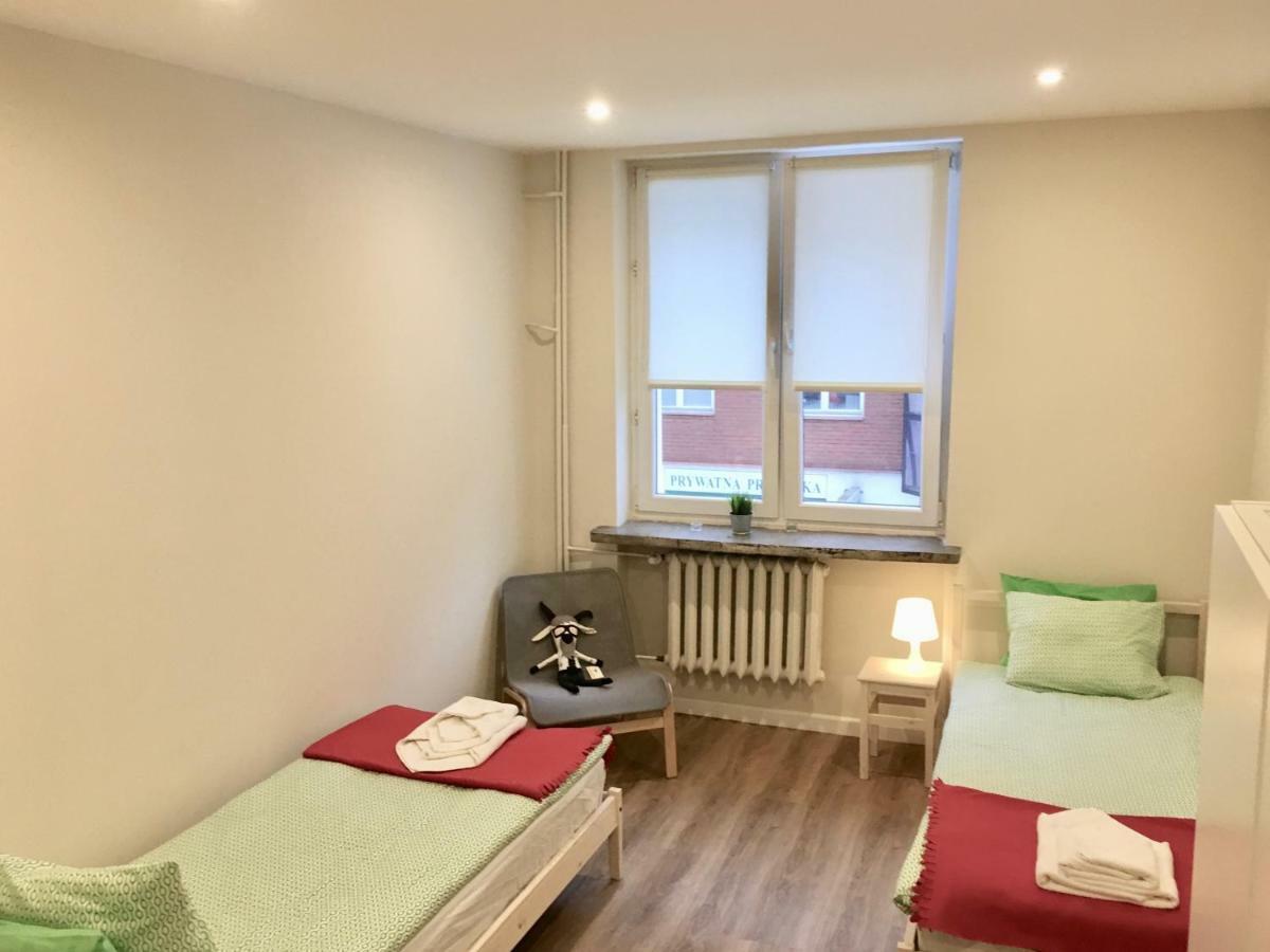 #Visitlublin Apartments Premium Wschodnia Esterno foto