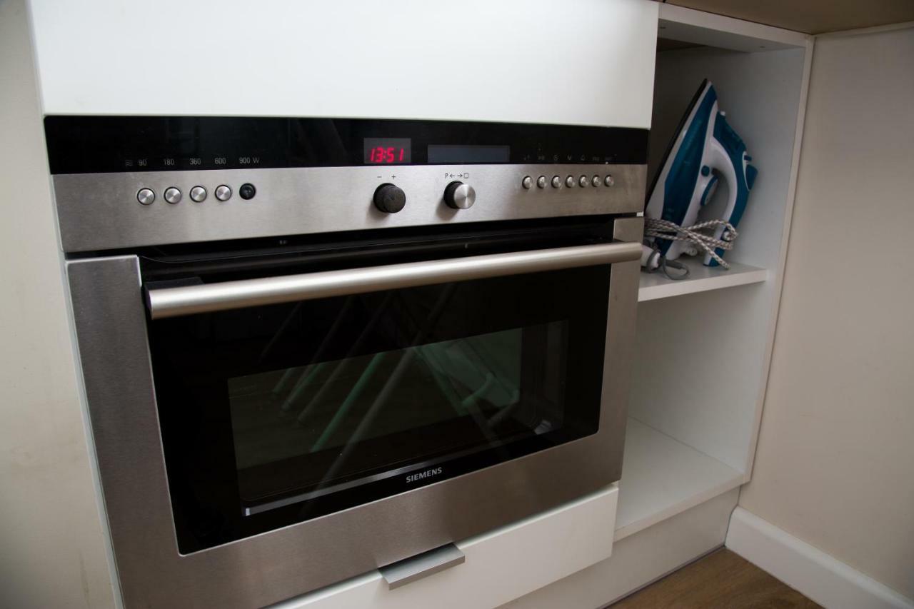 #Visitlublin Apartments Premium Wschodnia Esterno foto