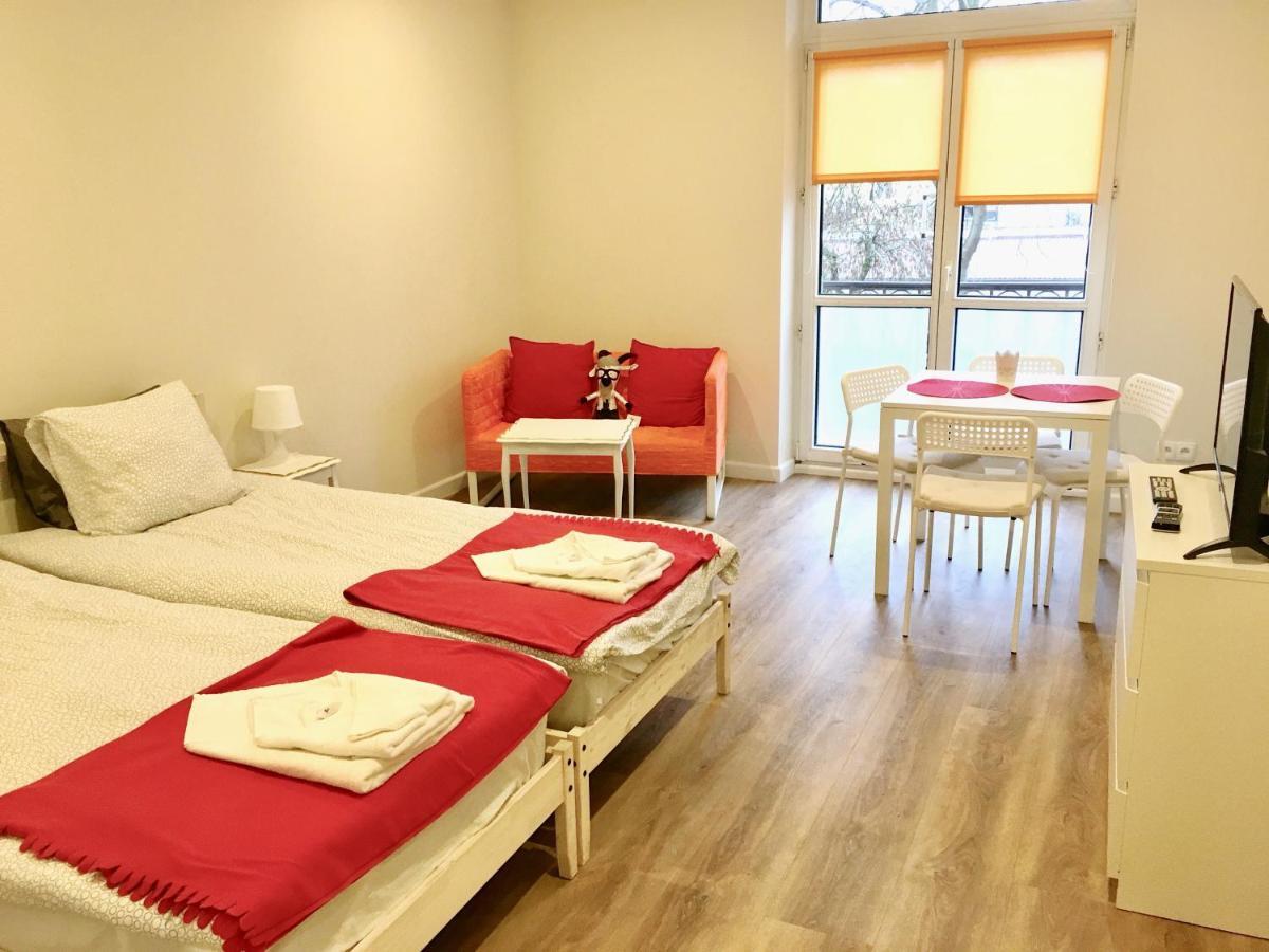 #Visitlublin Apartments Premium Wschodnia Esterno foto