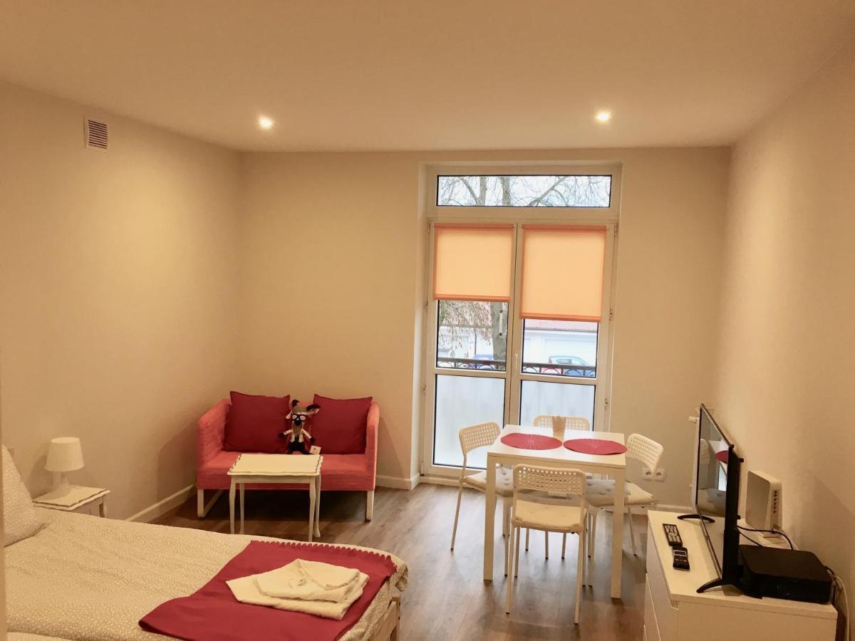 #Visitlublin Apartments Premium Wschodnia Esterno foto