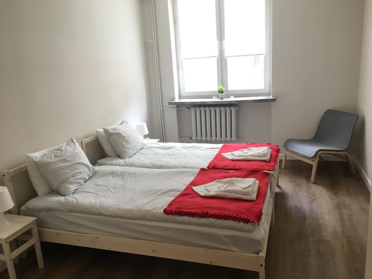 #Visitlublin Apartments Premium Wschodnia Esterno foto
