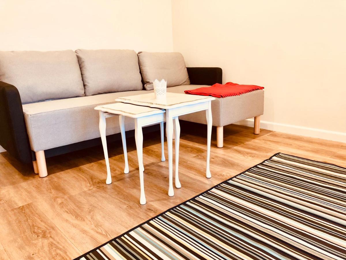 #Visitlublin Apartments Premium Wschodnia Esterno foto