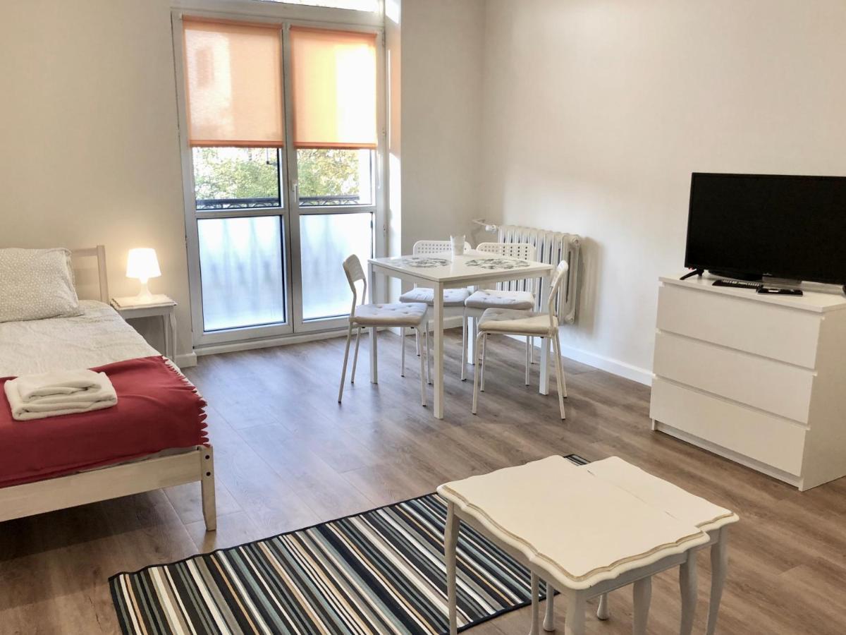 #Visitlublin Apartments Premium Wschodnia Esterno foto