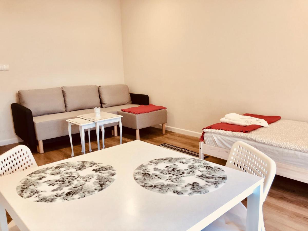 #Visitlublin Apartments Premium Wschodnia Esterno foto