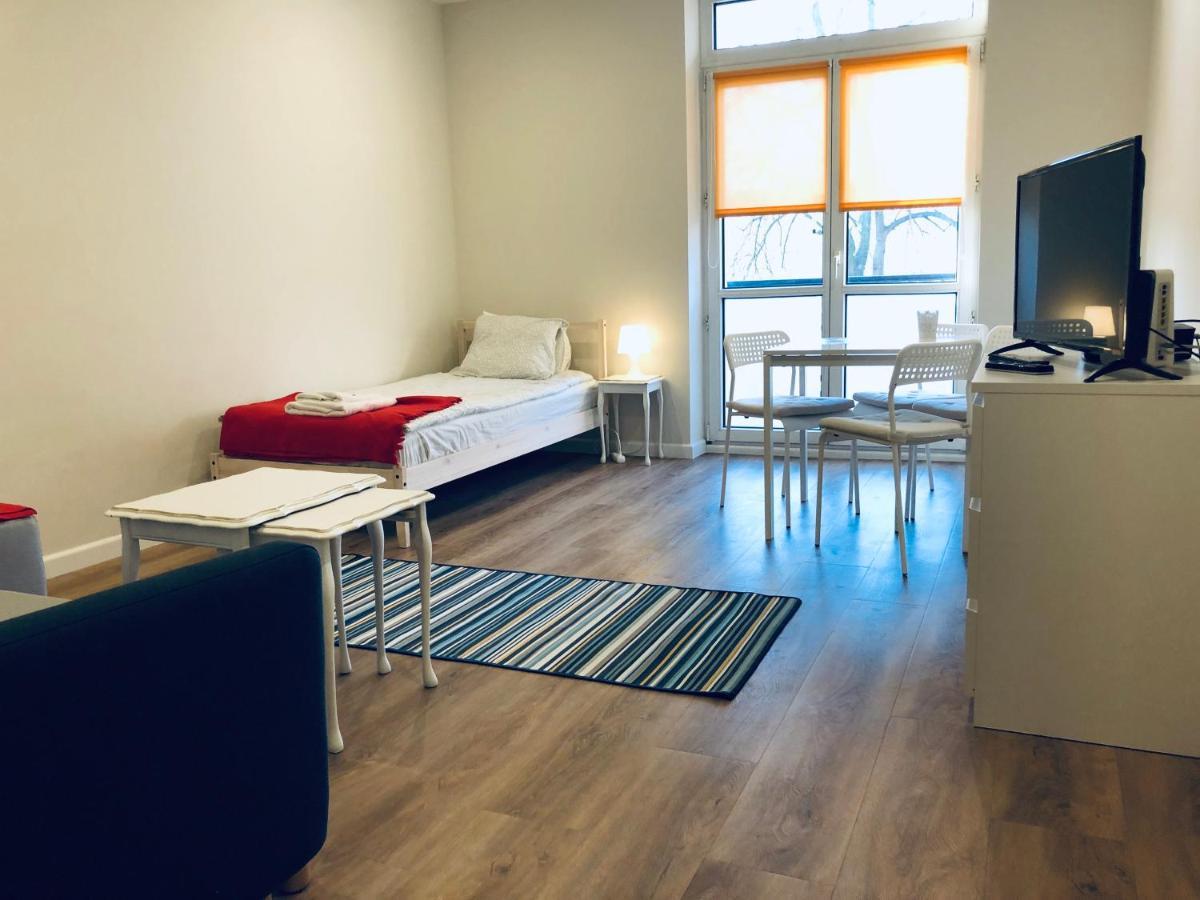 #Visitlublin Apartments Premium Wschodnia Esterno foto