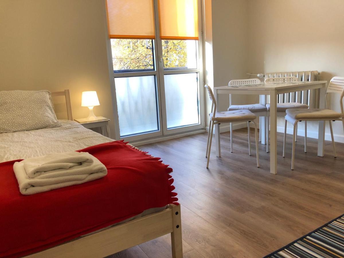 #Visitlublin Apartments Premium Wschodnia Esterno foto